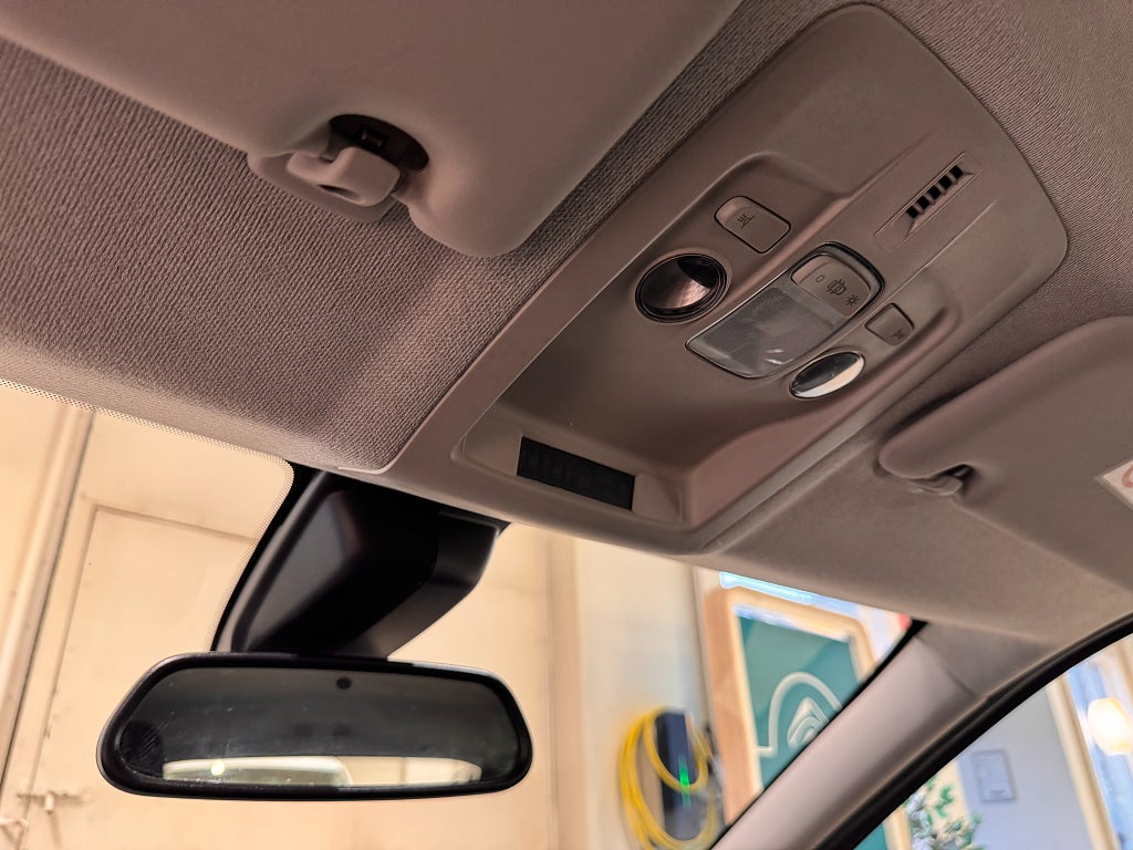 Citroën C4 Cactus 2020 - miniatyr 16