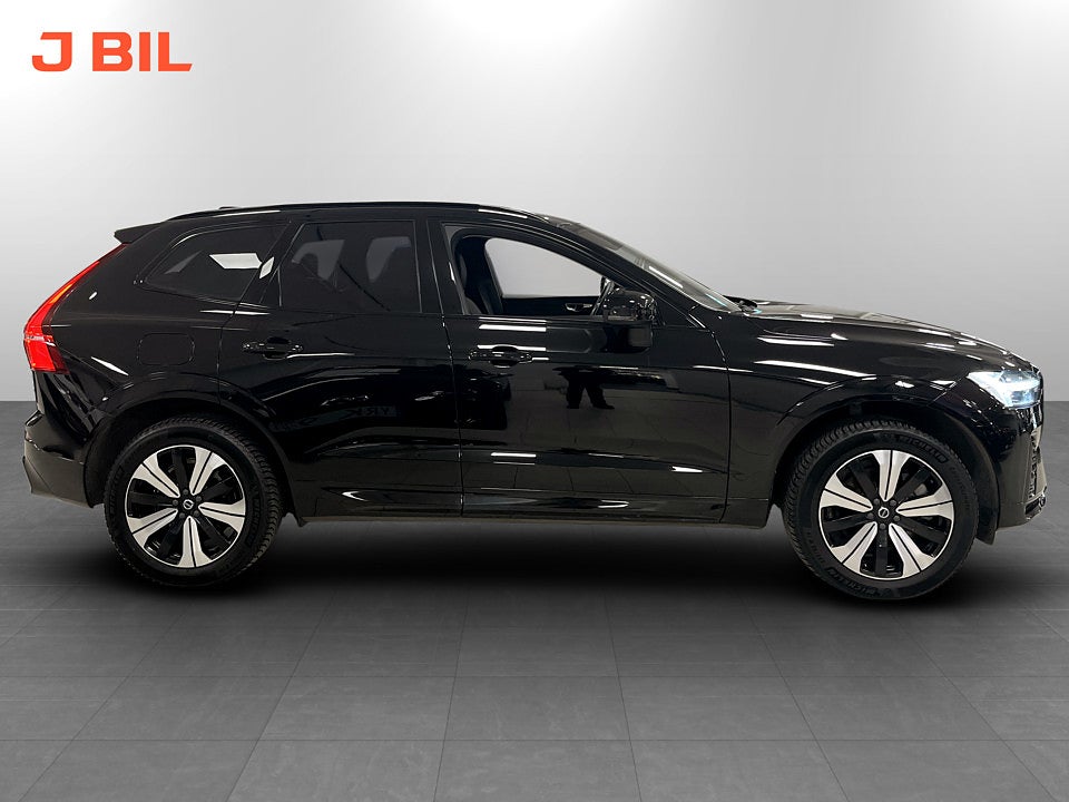 Bild på Volvo XC60 Recharge Plus Dark T6 350hk Aut 4WD-KAMERA,PANO,ELSTOL