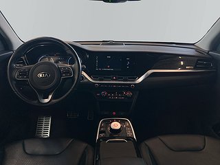 Kia Niro e- 64 kWh Advance Plus S&V-hjul/Kamera/Läder/MOMS