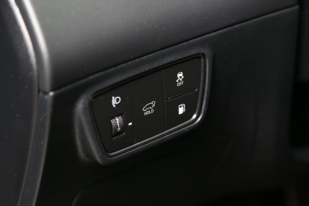 Hyundai Tucson 1,6 T-GDi PHEV 265hk Aut N-Line 4WD KRELL 360° Kamera 2022