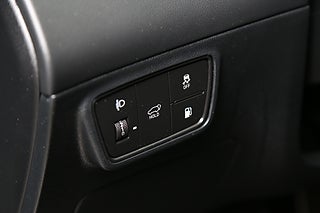 SUV Hyundai Tucson 13 av 30