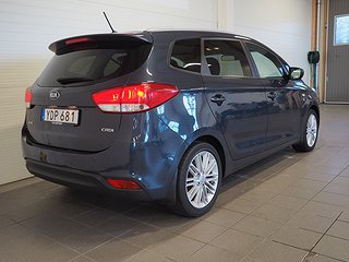 Minibuss Kia Carens 5 av 20