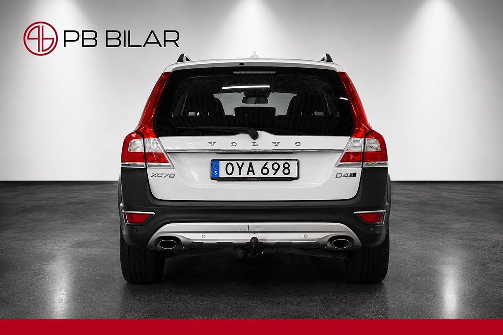 Volvo XC70