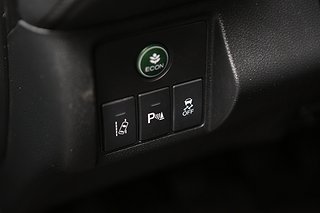 SUV Honda HR-V 14 av 25