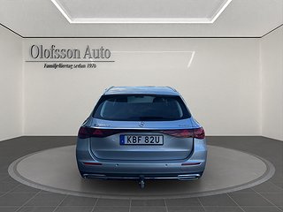 Kombi Mercedes-Benz E 3 av 10