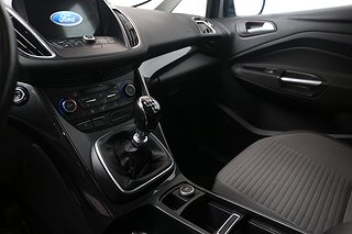 Halvkombi Ford C-Max 9 av 15