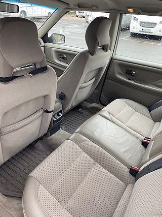 Sedan Volvo S70 7 av 8