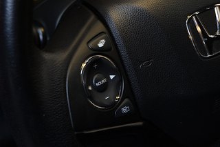SUV Honda HR-V 12 av 21