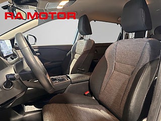 SUV Nissan X-Trail 11 av 24