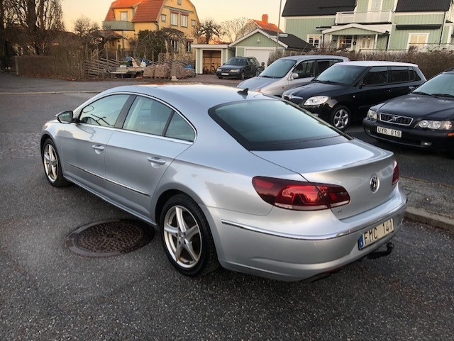 Volkswagen Passat 2012, bild 7/37