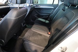Kombi Volkswagen Passat 10 av 24