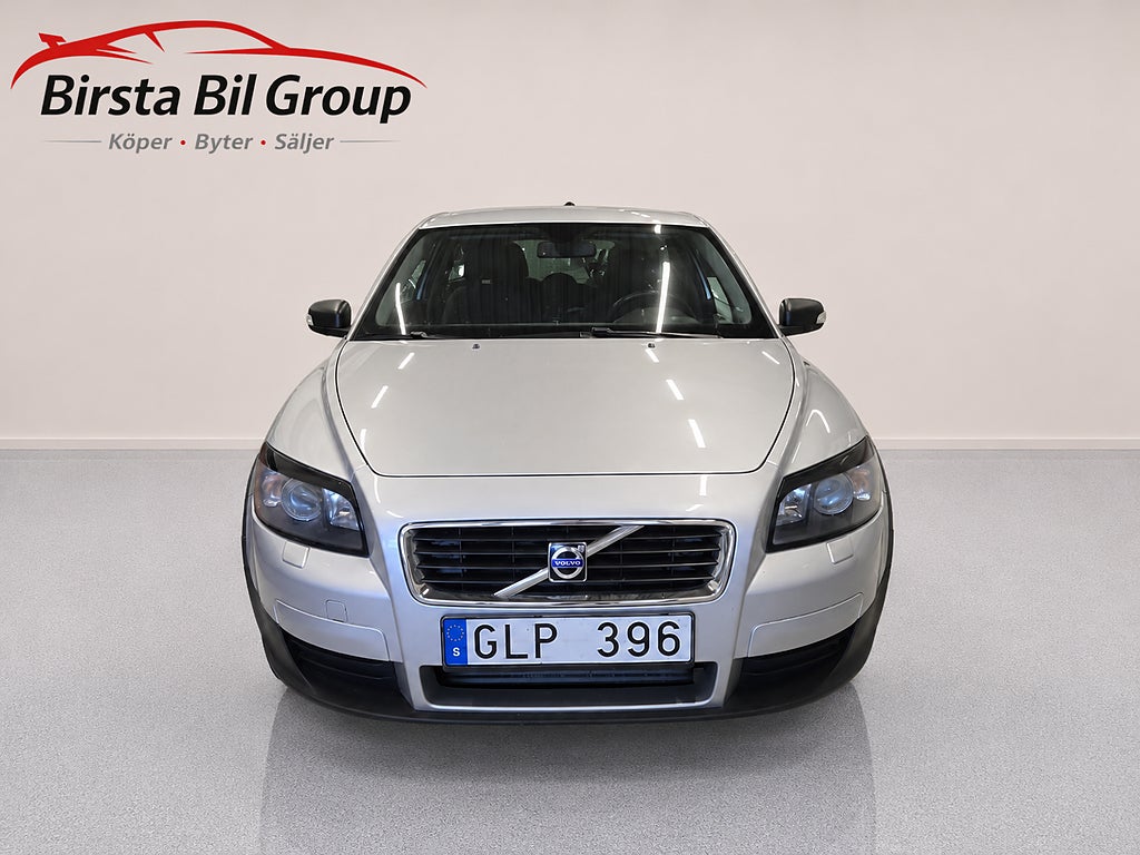Volvo C30 1.6 D DRIVe Kinetic 