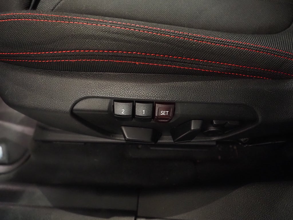 BMW X1 xDrive20d 190hk Sport line Drag Kamera Navi HuD Keyless 2016