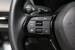 SUV Honda ZR-V 16 av 24