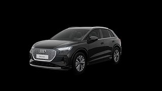 Audi Q4 Quattro e-tron 50 PROLINE