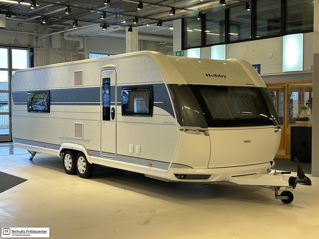 Hobby HOBBY 720 WQC PRESTIGE