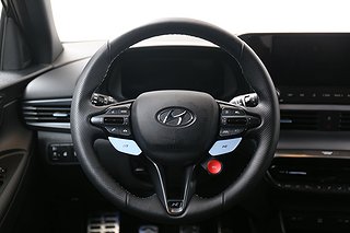Halvkombi Hyundai i20 12 av 28