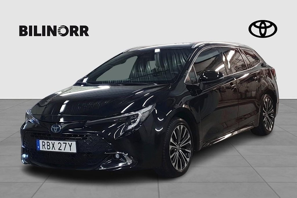 Toyota Corolla 1,8 HYBRID TOURING SPORTS STYLE PLUSPAKET...