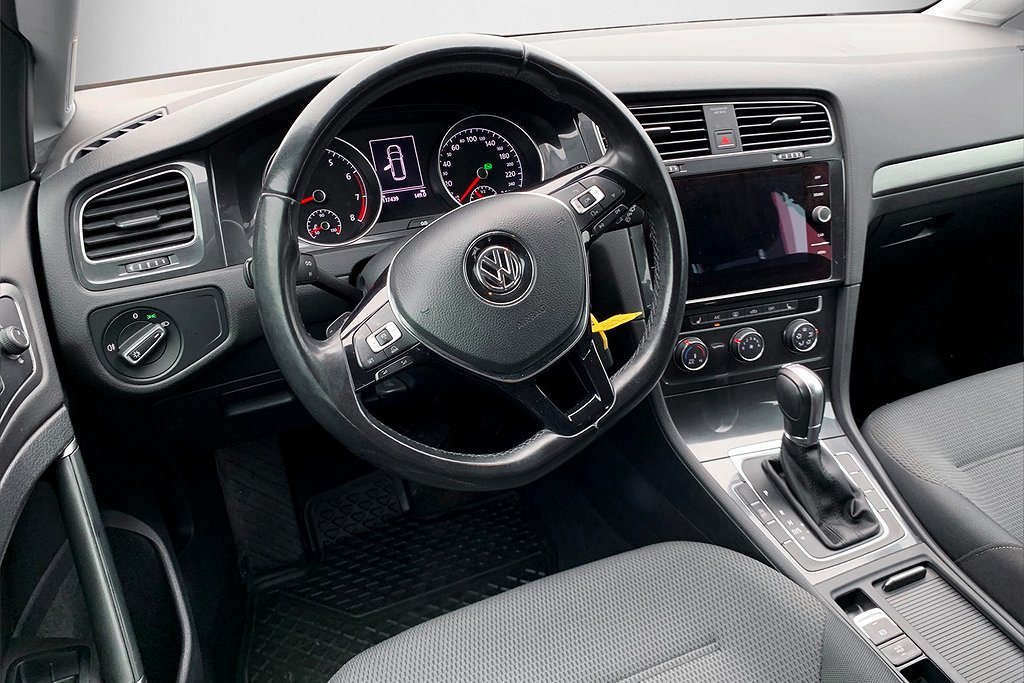 Volkswagen Golf SC 1.0 TSI Base | KAMERA 2018