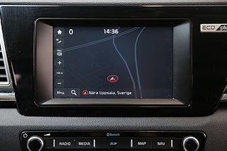 SUV Kia Niro 21 av 26