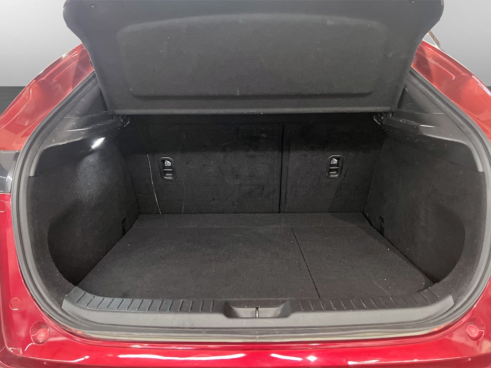 Bild på Mazda CX-30 Sky 2.0 e-SKYACTIV-G 150hk Aut DRAG