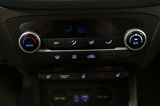 Halvkombi Hyundai i20 20 av 22