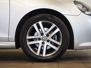 Halvkombi Volkswagen Golf 8 av 20