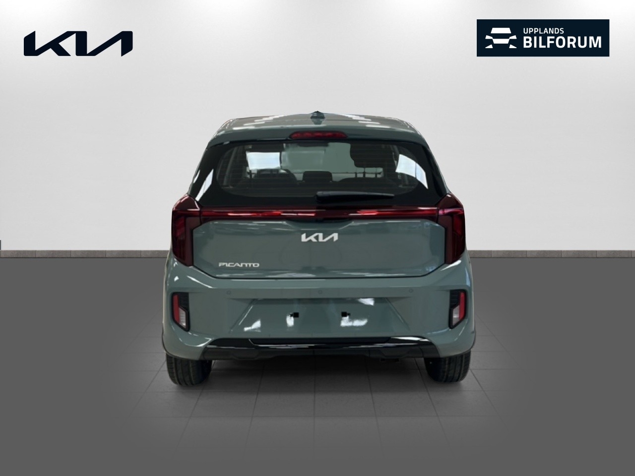 Kia Picanto 2026, kuva 5/38