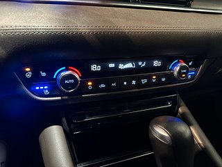 Mazda 6 Wagon 2.2 Optimum Drag HuD Mvärm BOSE 360° S/V-hjul