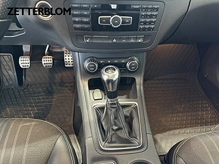 Halvkombi Mercedes-Benz B 14 av 17