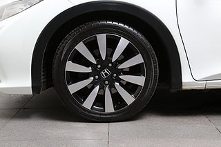 Kombi Honda Civic 9 av 23