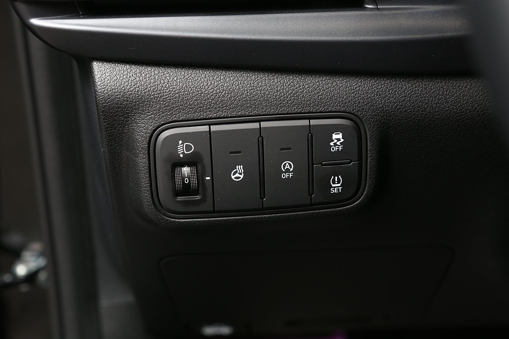 Hyundai Bayon 1.0 T-GDI Essential | Aut | Moms | 2025