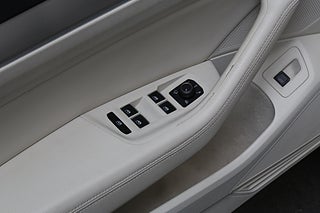 Kombi Volkswagen Passat Alltrack 12 av 29