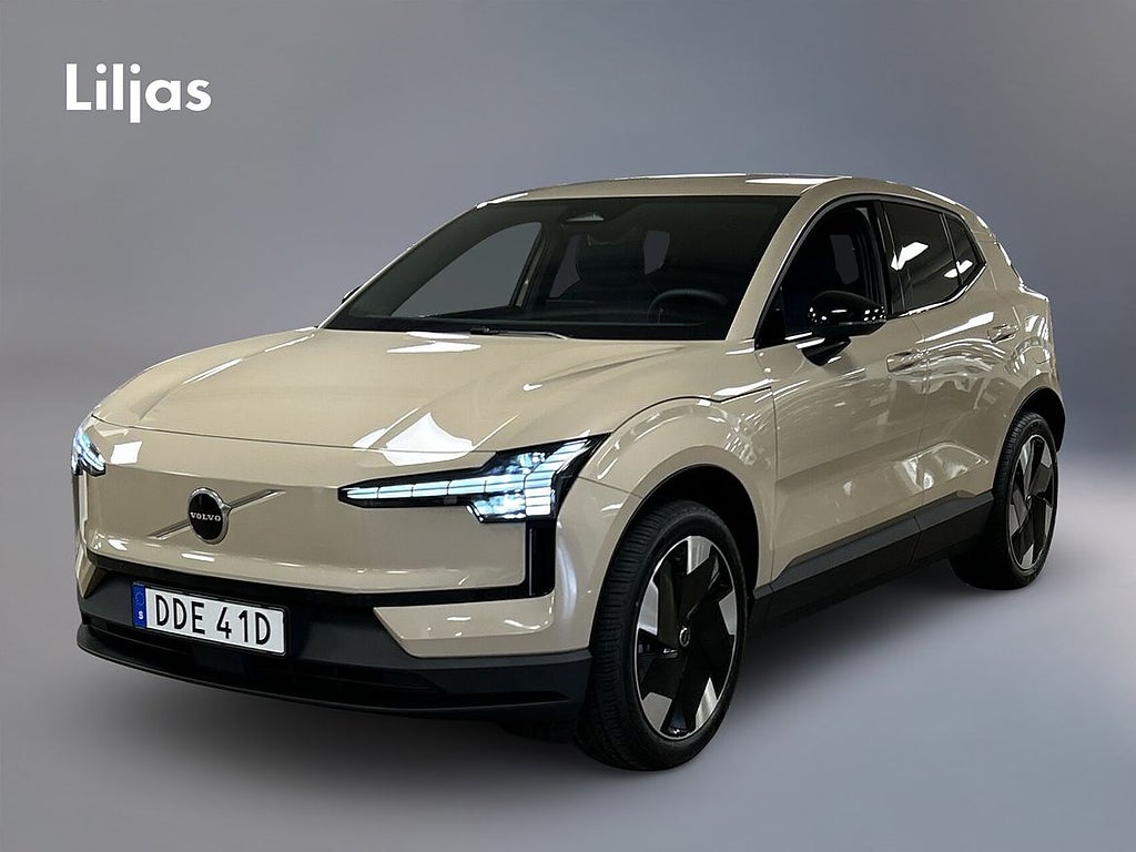 Volvo EX30 Single Motor Extended Range Plus