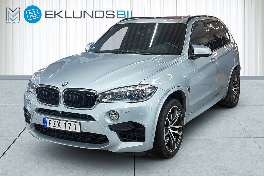 BMW X5 2015