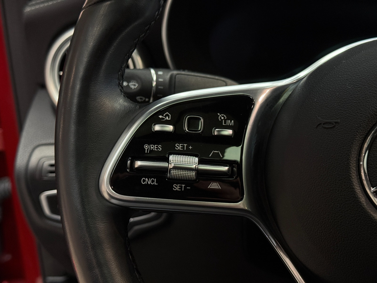 Mercedes-Benz GLC 220 d Coupé 4MATIC 194hk AMG | Drag | Se Spec 2020 - miniatyr 21