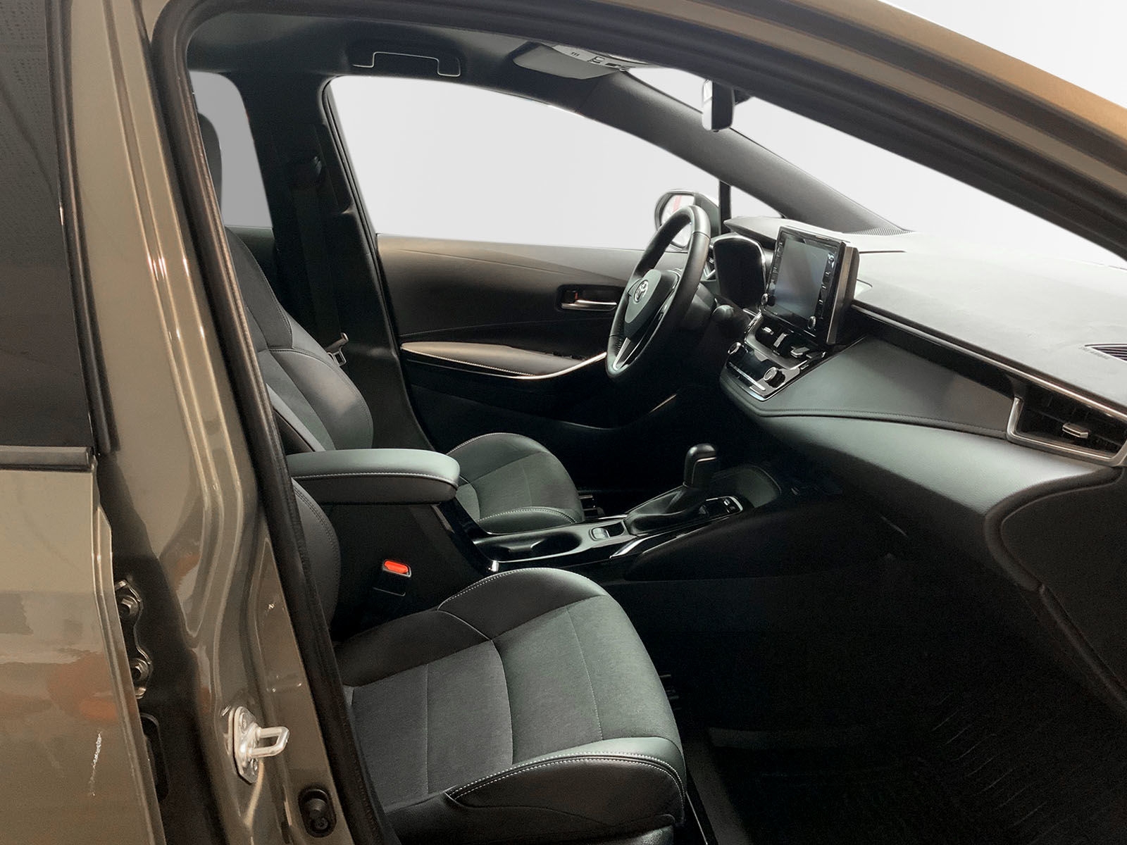 Toyota Corolla 2021, bild 6/45