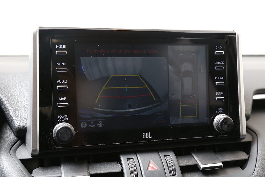 Toyota RAV4 Hybrid AWD-i E-CVT Executive Premium 360° Motorv Drag 2022