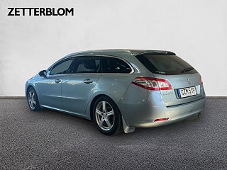 Kombi Peugeot 508 3 av 18
