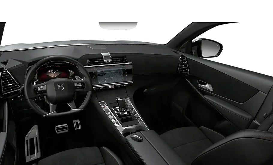 Bild på DS 7 Crossback Privatleasing 36mån/3.000mil inkl. Service 