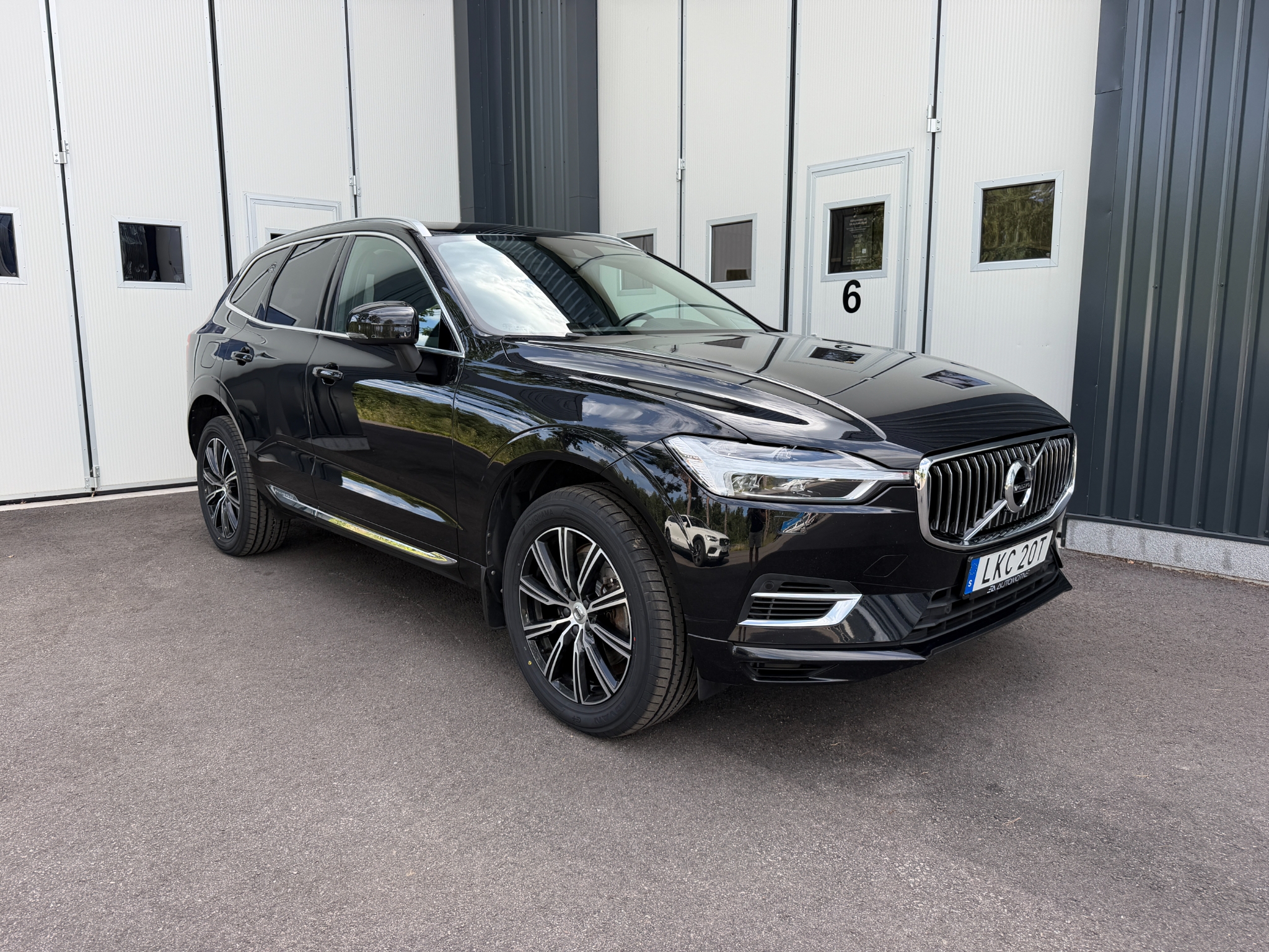 Volvo XC60 2020, bild 3/58