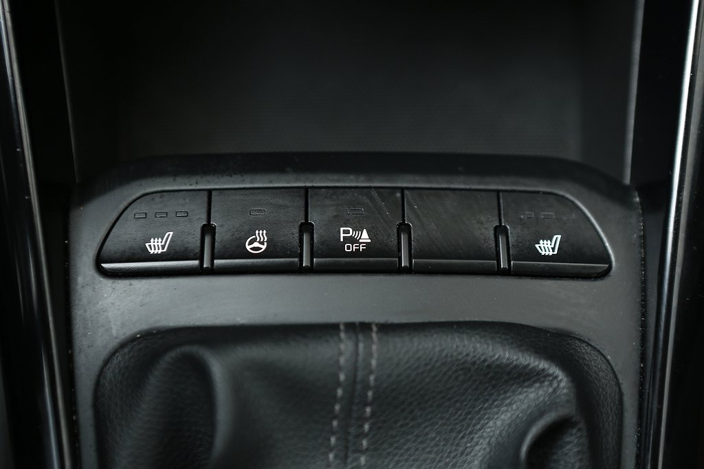 Kia Rio 1,0 T-GDI 100hk Advance CarPlay Kamera 2021