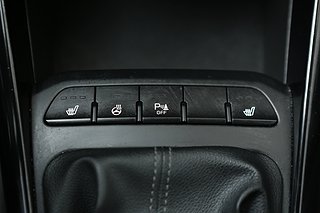 Halvkombi Kia Rio 20 av 22