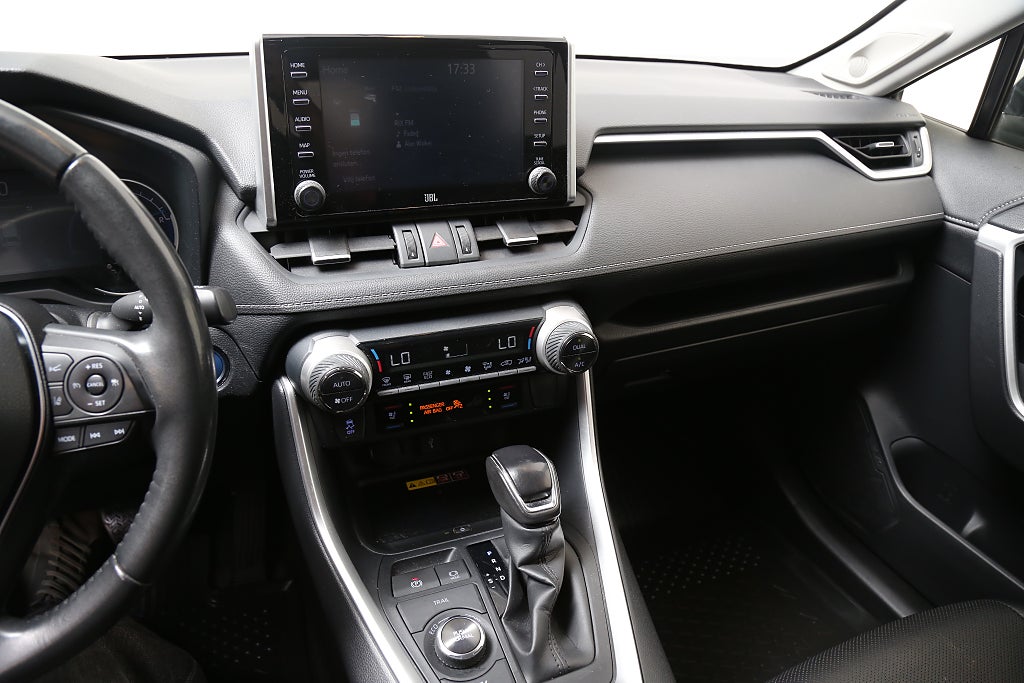 Toyota RAV4 Hybrid AWD-i E-CVT Executive Premium 360° Motorv Drag 2022