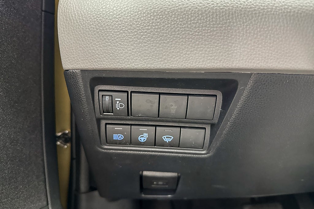 Toyota Yaris Cross 2022