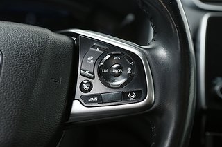 SUV Honda CR-V 16 av 26