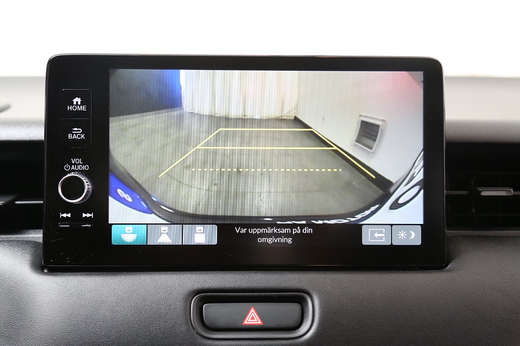 Honda HR-V e:HEV 1,5 i-MMD e-CVT Hybrid Elegance Navi Kamera 2024