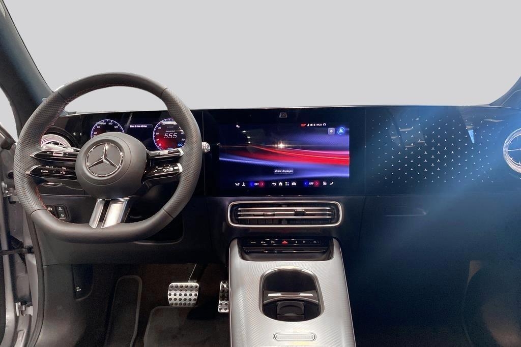 Mercedes-Benz GLB 250+ AMG-Line 2026, kuva 7/10