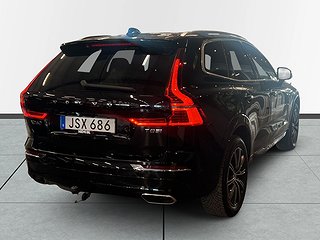 Volvo XC60 Recharge T8 AWD Inscription S&V-Hjul/Pano/MOMS