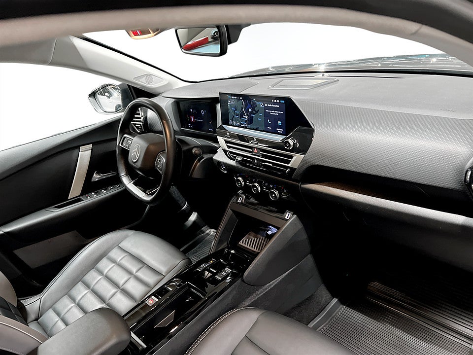 Bild på Citroen C4 Max 1.2 PT 130hk Aut B-KAMERA CARPLAY